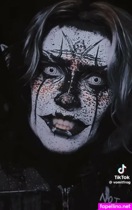 Vomitfrog OnlyFans Thumbnail #jdUhQCkzKR