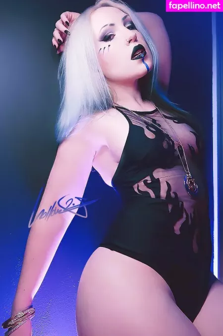 Vonka OnlyFans Thumbnail #C8PUZWiwd7