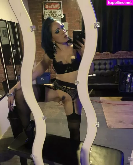 Vonka OnlyFans Thumbnail #IZNBQRjazo