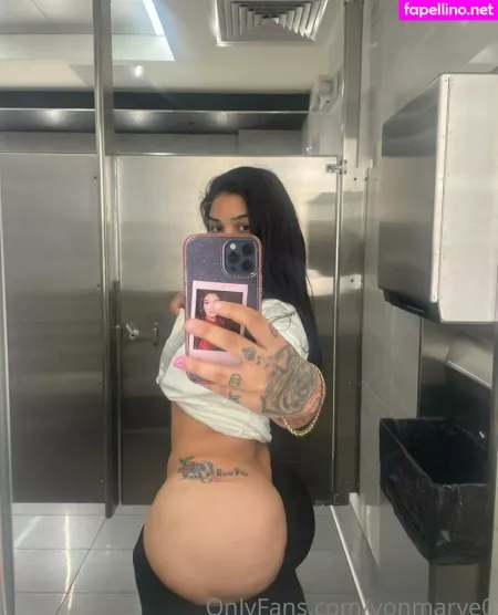 Vonmarye0 OnlyFans Thumbnail #XgRz9ci0v1