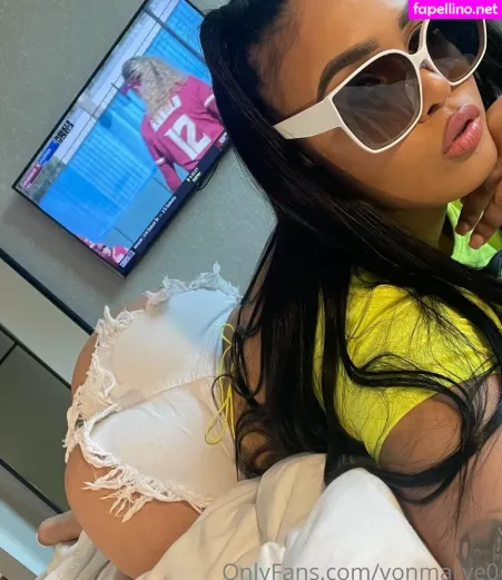 Vonmarye0 OnlyFans Thumbnail #YpBqG7MFiU