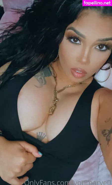 Vonmarye0 OnlyFans Thumbnail #dCPJkEWcGL