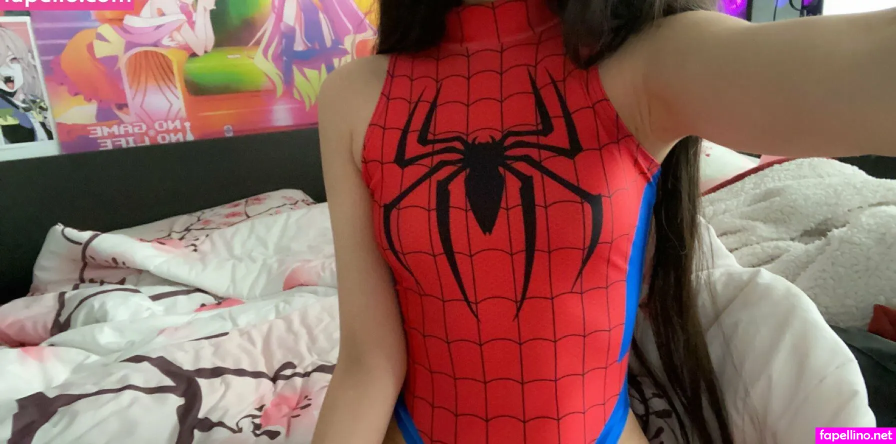 vonniettv Nude Leaked OnlyFans Photo #4YPZQQl325