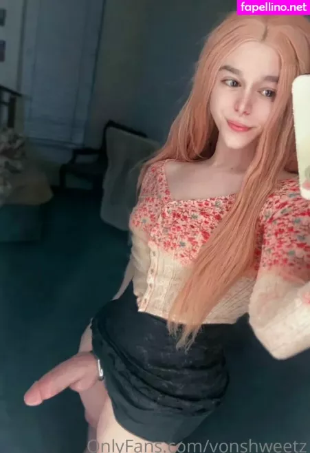 Vonshweetz OnlyFans Thumbnail #ICxfvReDHw