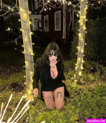 Vontriergirl OnlyFans Thumbnail #B13rZz02fA