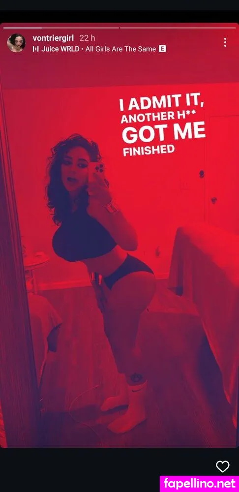 vontriergirl Nude Leaked OnlyFans Photo #UwtO3RR5Zx