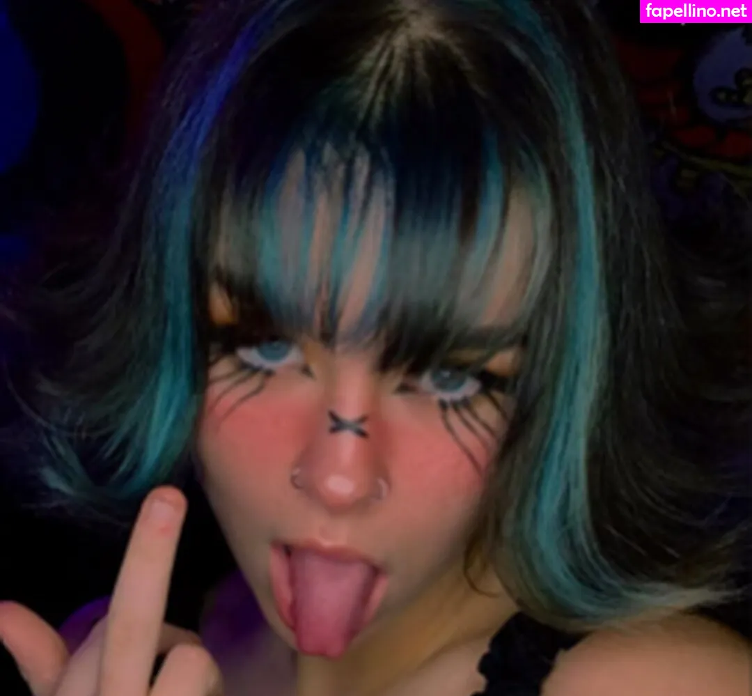 pastanoodle, voodoonoodle Nude Leaked OnlyFans Photo #vwH8cQNIgA