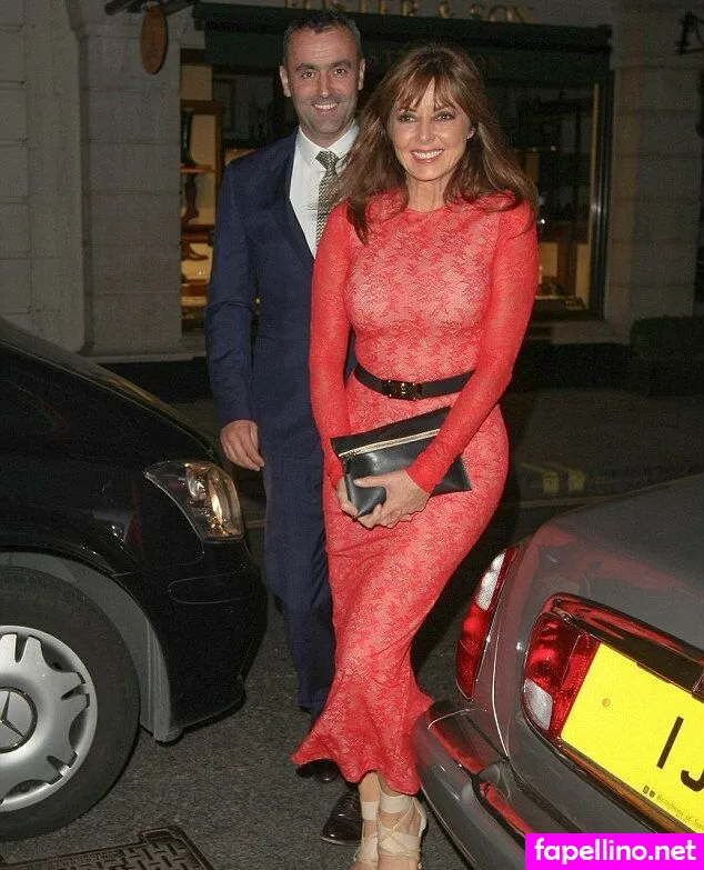 vorderman Nude Leaked OnlyFans Photo #0bwvXr2ARq
