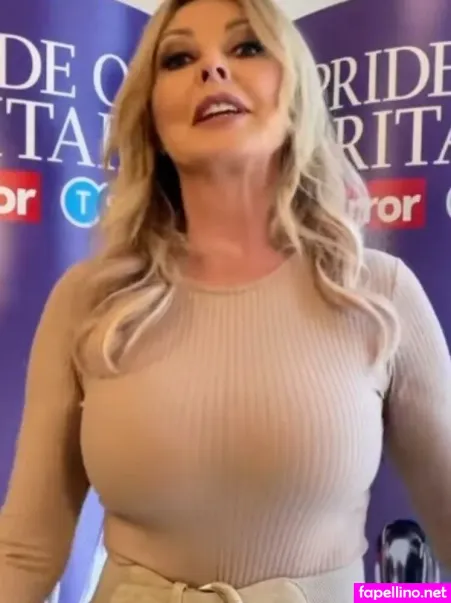 Vorderman OnlyFans Thumbnail #jEf6VlaycO