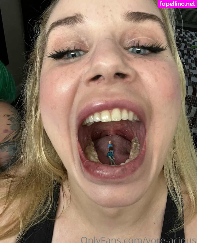 vore-acious-clips, vore_acious_ Nude Leaked OnlyFans Photo #0jX8VI8cfg