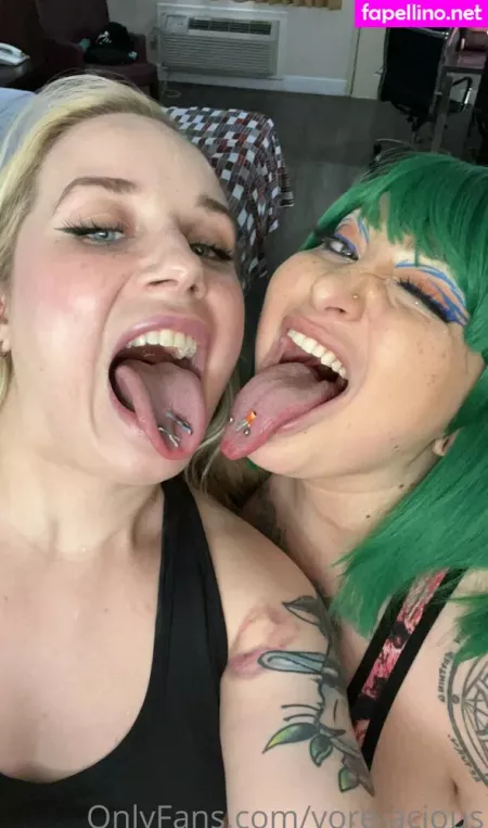 Vore Acious Clips OnlyFans Thumbnail #2QJohzvw0Z