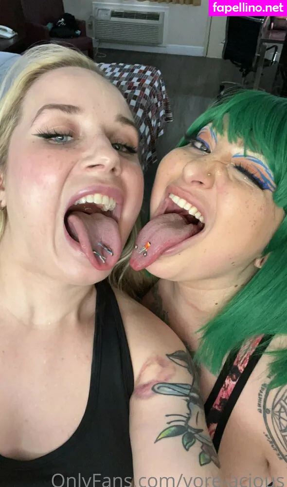 vore-acious-clips, vore_acious_ Nude Leaked OnlyFans Photo #2QJohzvw0Z