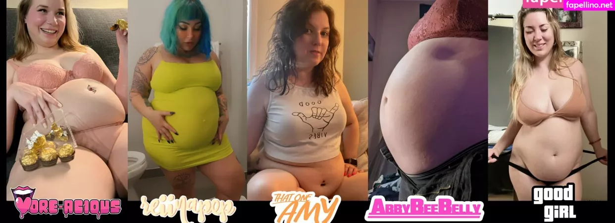 Vore Acious Clips OnlyFans Thumbnail #3ac4qjRRd7