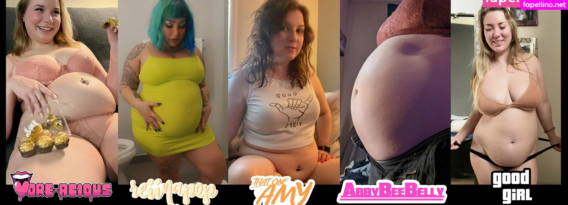 vore-acious-clips, vore_acious_ Nude Leaked OnlyFans Photo #3ac4qjRRd7