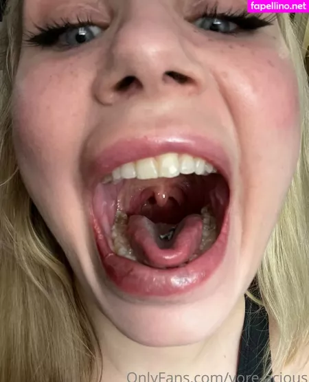 Vore Acious Clips OnlyFans Thumbnail #6HTUvuFI7W