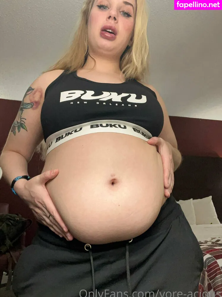 vore-acious-clips, vore_acious_ Nude Leaked OnlyFans Photo #b4QcIamgaZ