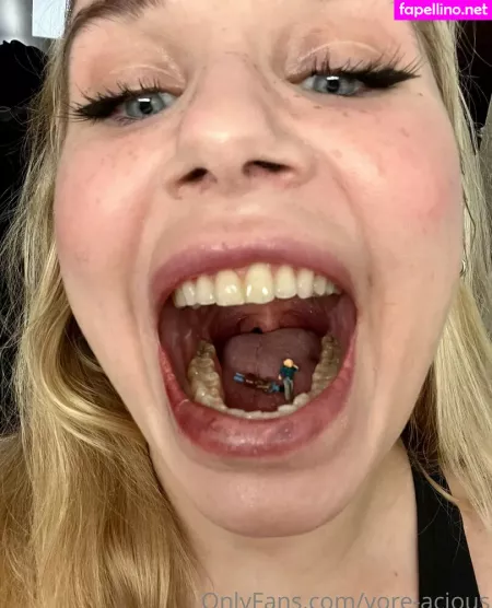 Vore Acious Clips OnlyFans Thumbnail #kw18Xa7RHh