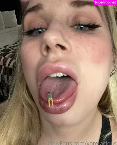 Vore Acious Clips OnlyFans Thumbnail #vs4dxfG2Af