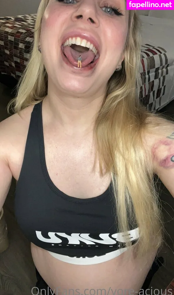 vore-acious-clips, vore_acious_ Nude Leaked OnlyFans Photo #wdmdcwfHN0