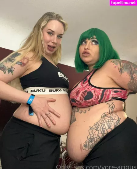 Vore Acious Clips OnlyFans Thumbnail #y36BoCgJK9