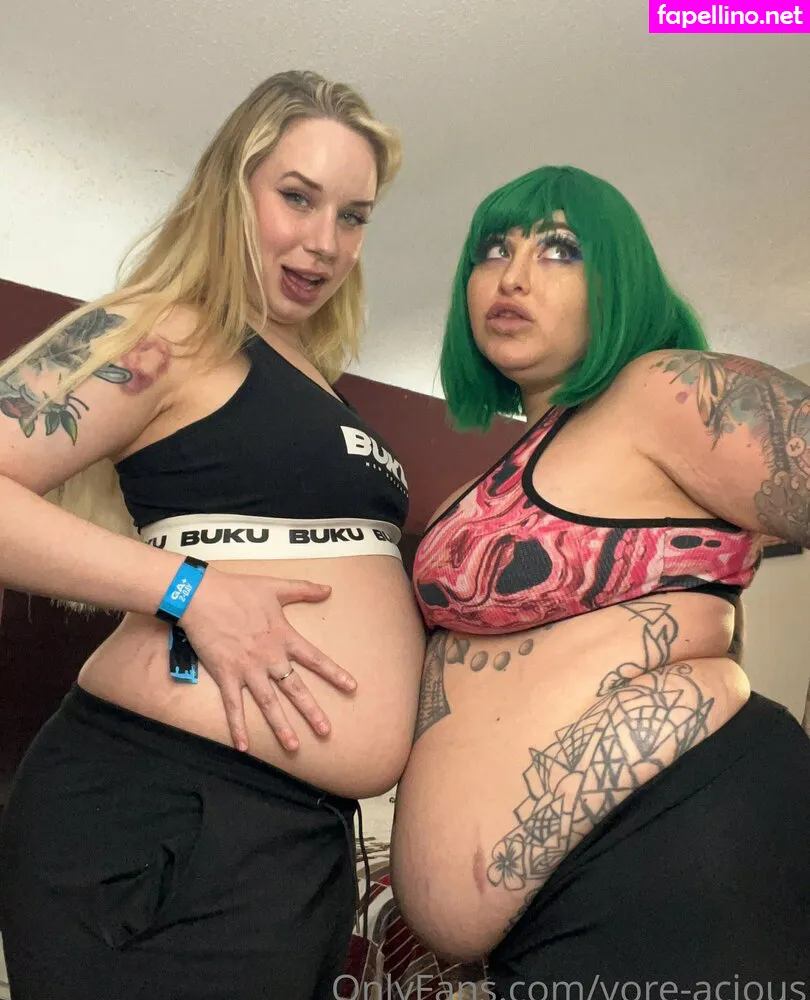 vore-acious-clips, vore_acious_ Nude Leaked OnlyFans Photo #y36BoCgJK9