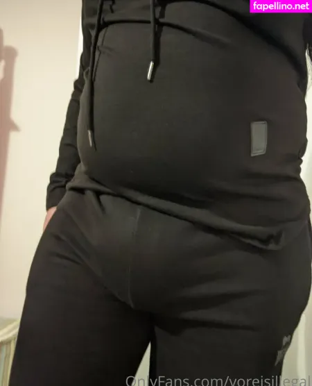 Voreisillegal OnlyFans Thumbnail #4GLr9HV5j8