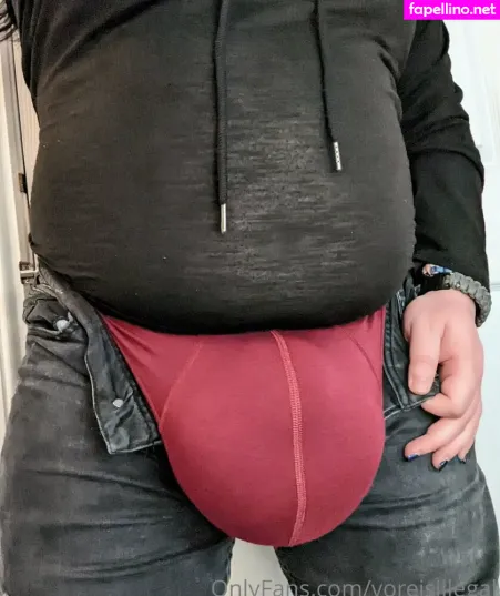 Voreisillegal OnlyFans Thumbnail #9ikzhBILJi