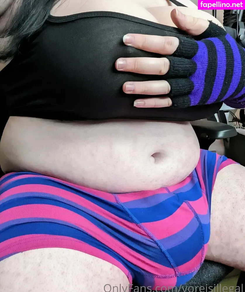 lawisillegal, voreisillegal Nude Leaked OnlyFans Photo #SBZUJcvlMJ