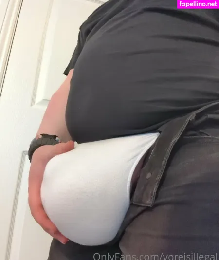 Voreisillegal OnlyFans Thumbnail #Yu4e9qJhqr