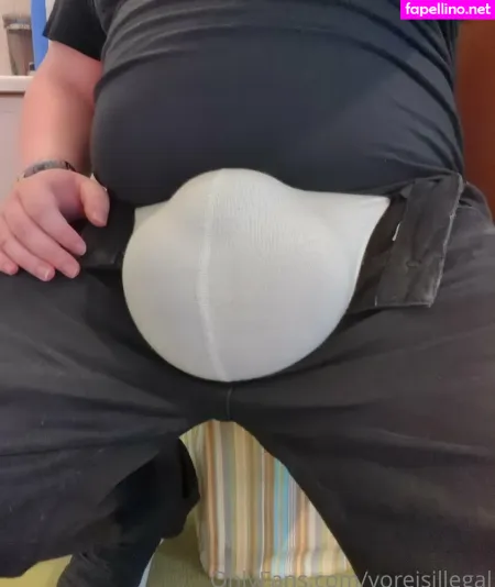 Voreisillegal OnlyFans Thumbnail #bvbJ3UzLbg