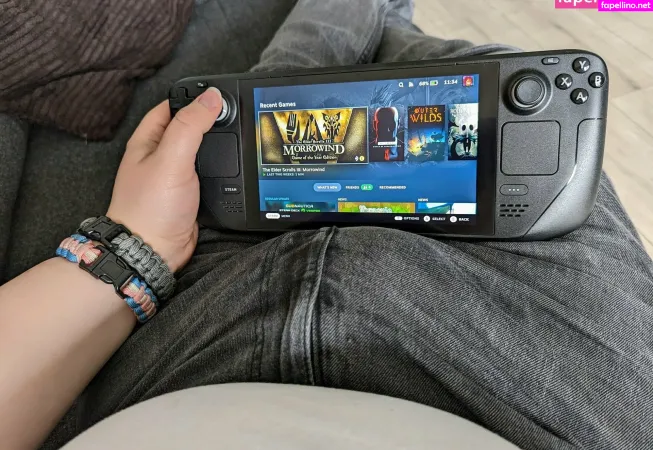 Voreisillegal OnlyFans Thumbnail #sO9vAX8WjG