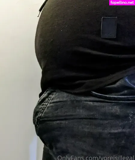 Voreisillegal OnlyFans Thumbnail #wezCd5UIiQ