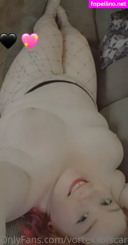 Vortexxofscarlett OnlyFans Thumbnail #BCra7kf6yw