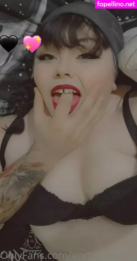 Vortexxofscarlett OnlyFans Thumbnail #X5NPXCiqx5