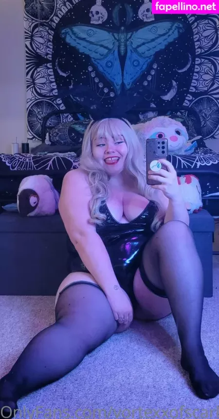 Vortexxofscarlett OnlyFans Thumbnail #ZigLhON9tc