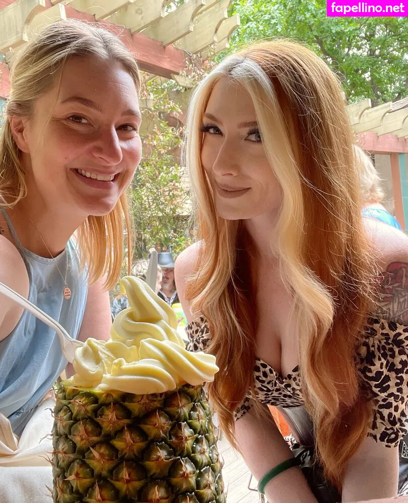 voxy_hd, voxytwitch Nude Leaked OnlyFans Photo #Oif1j7x4lf