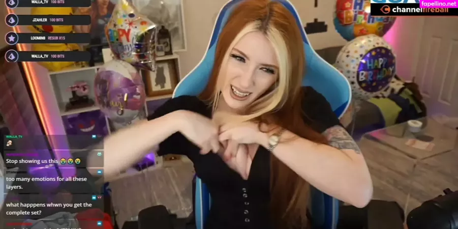 Voxytwitch OnlyFans Thumbnail #T4CDEFhDtG