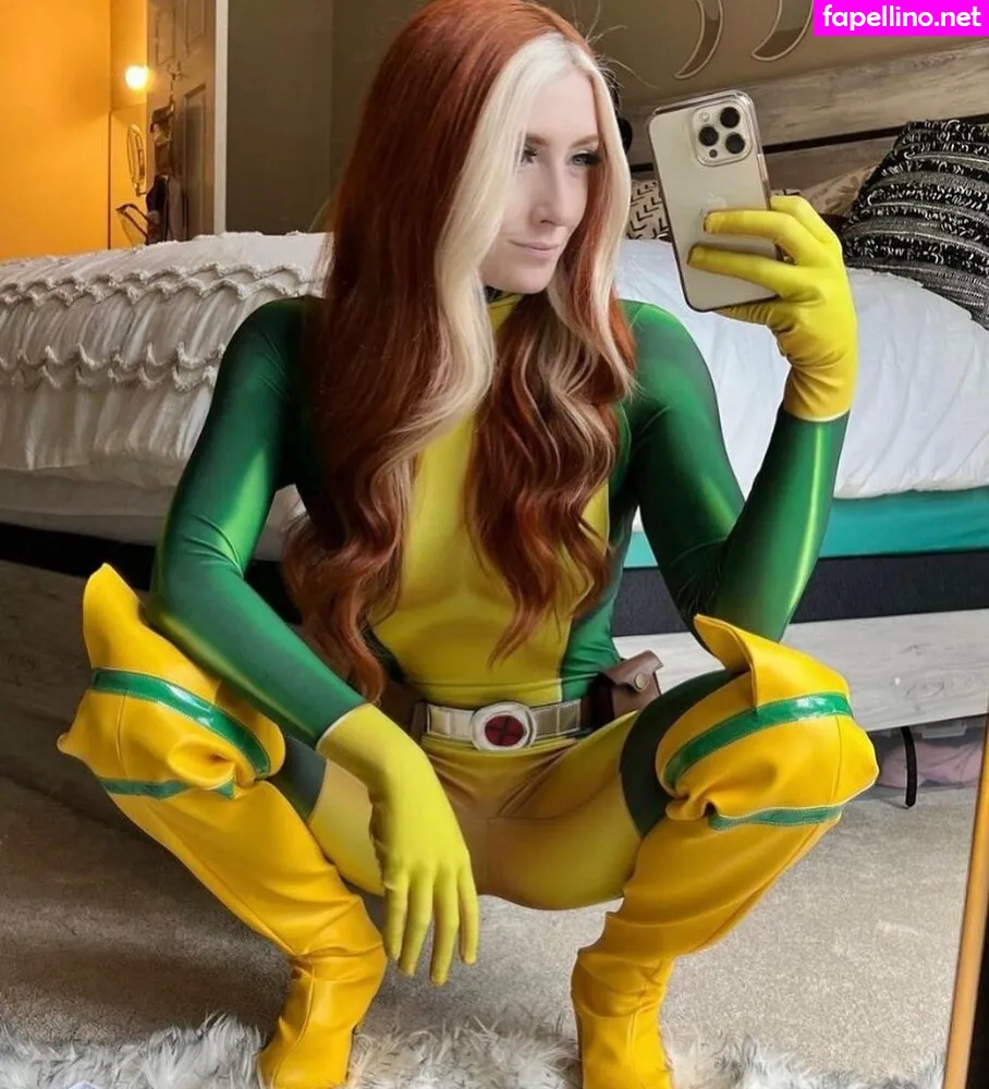 voxy_hd, voxytwitch Nude Leaked OnlyFans Photo #Y8JQKq4RpM