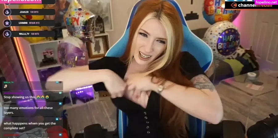 Voxytwitch OnlyFans Thumbnail #ilhyg43qIo