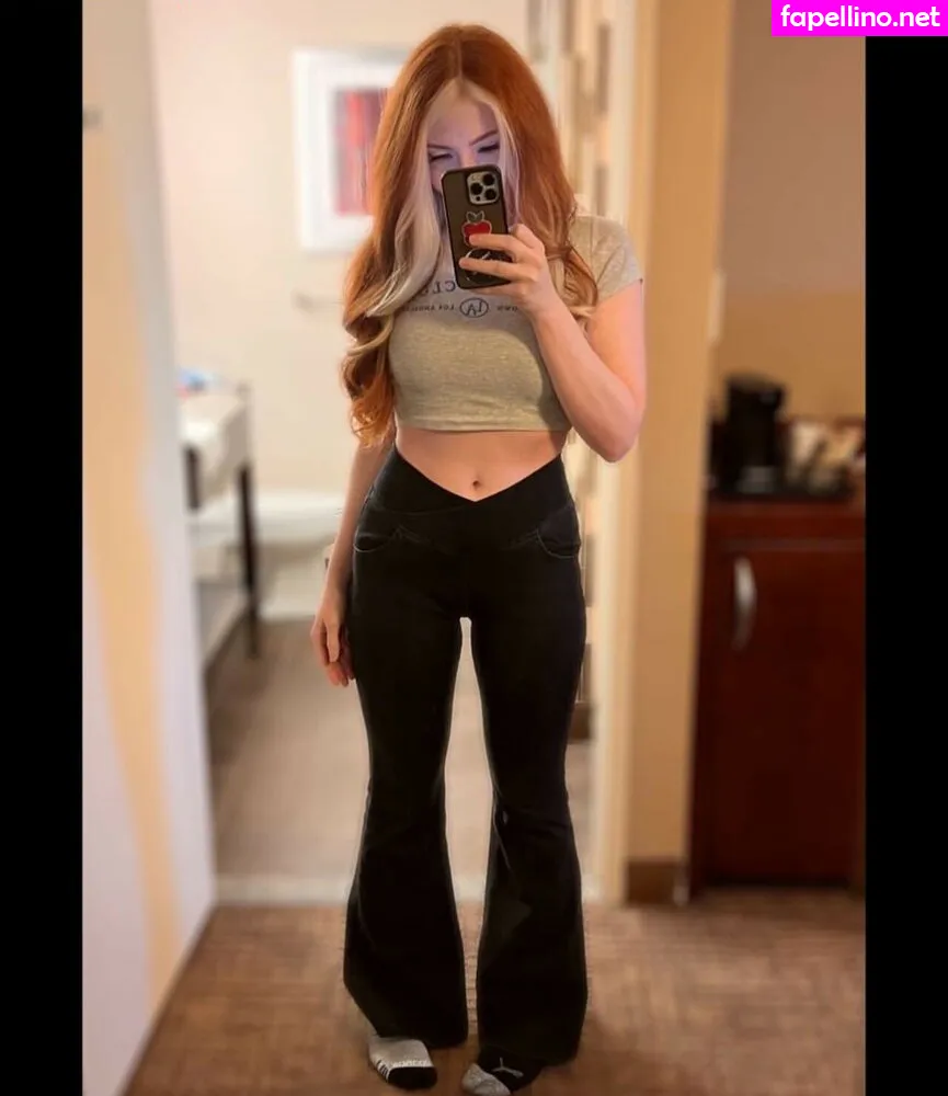 voxy_hd, voxytwitch Nude Leaked OnlyFans Photo #t0atty2wrS