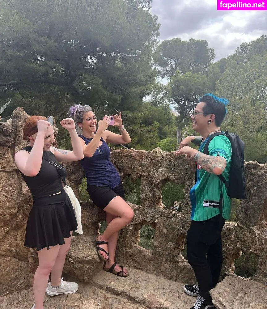 voxy_hd, voxytwitch Nude Leaked OnlyFans Photo #t7WK3wWi2P