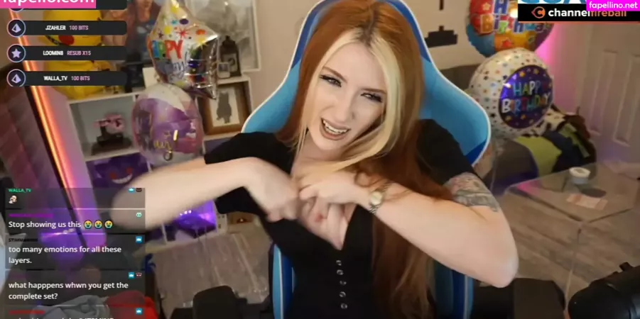 Voxytwitch OnlyFans Thumbnail #vHy4Wf7TYG