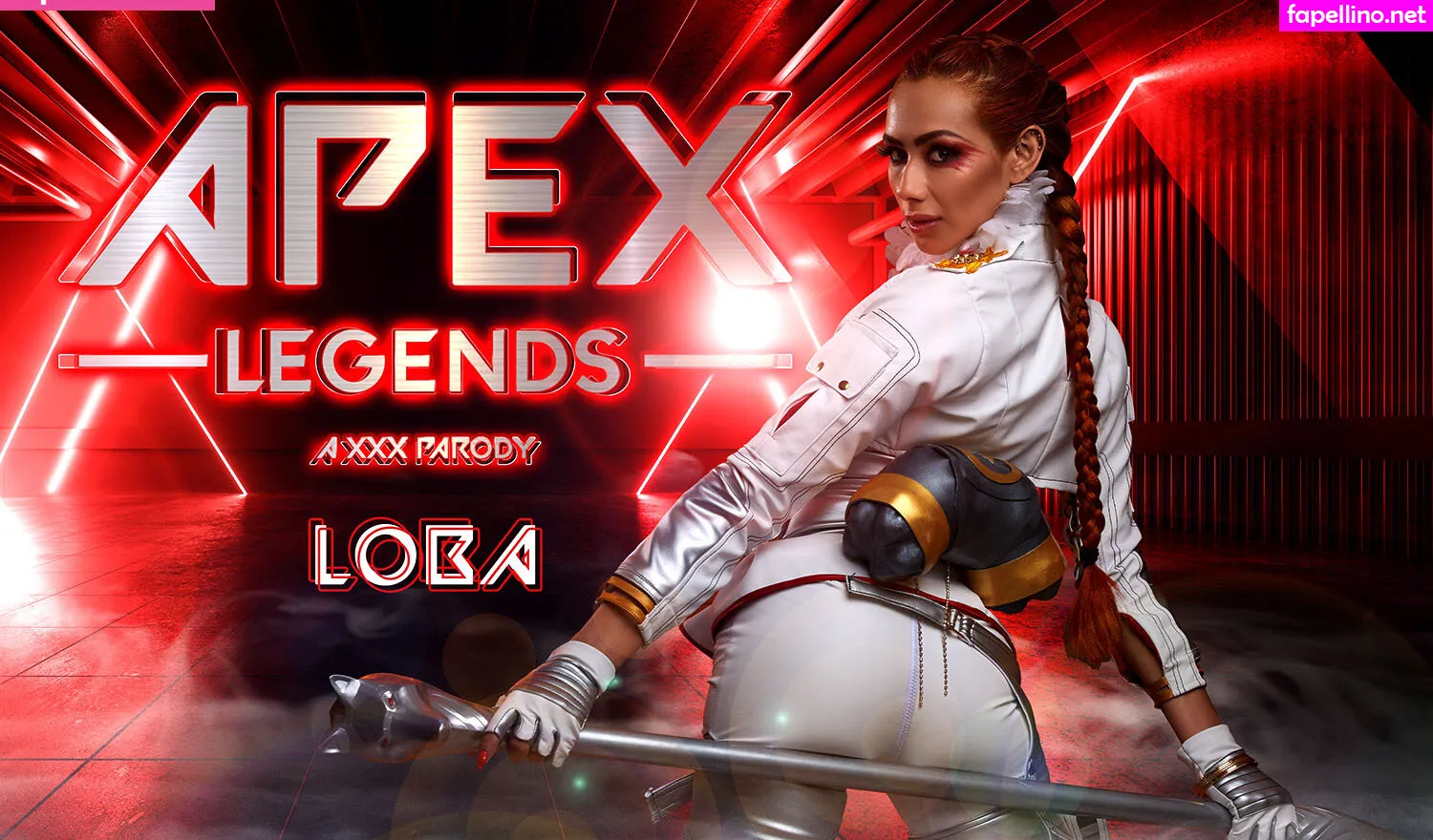 vrcosplayx_official Nude Leaked OnlyFans Photo #csCYqbQQMd