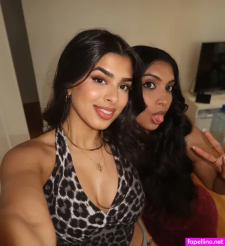 Vritika Parekh OnlyFans Thumbnail #c4ZzuNb0LN