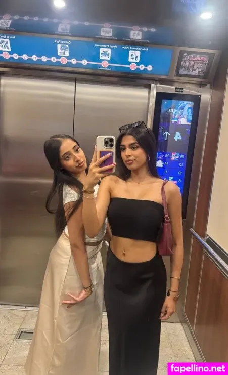 Vritika Parekh OnlyFans Thumbnail #sPGe4gjx7s