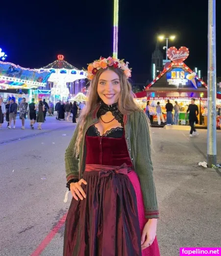 Vroni Sbrizzai OnlyFans Thumbnail #EkyaMtkNo6