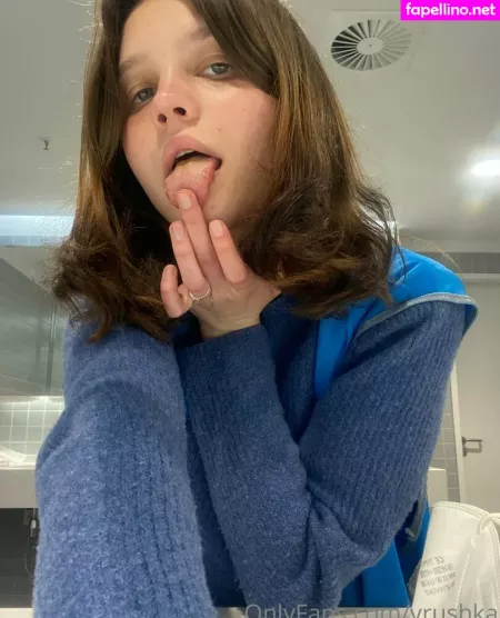 Vrushka 2 OnlyFans Thumbnail #vT4NGMvnnT