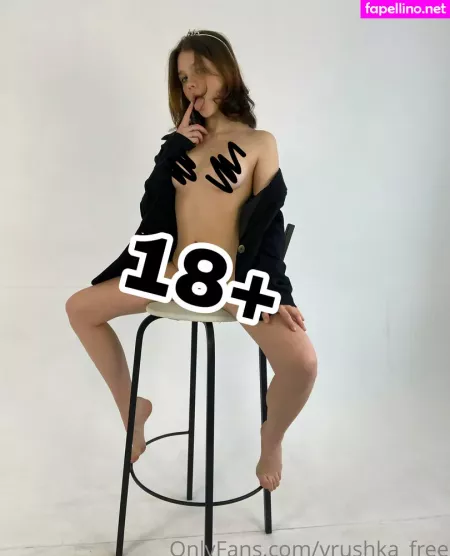 Vrushka Free OnlyFans Thumbnail #EOViTMldHt