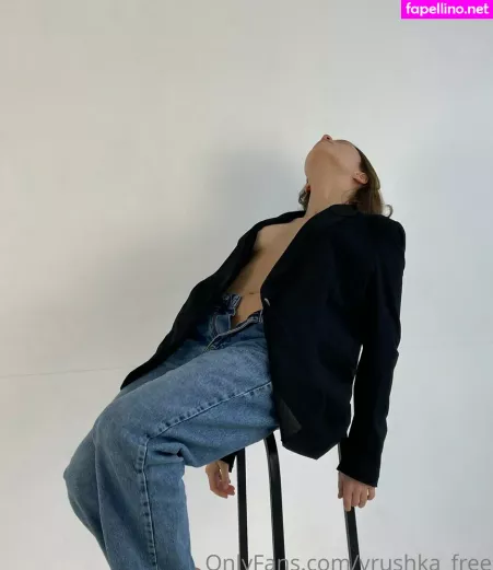 Vrushka Free OnlyFans Thumbnail #MtFeMsCKC2