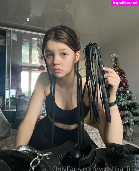 Vrushka Free OnlyFans Thumbnail #zPUNYgrHSY